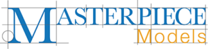Masterpiece Models logo